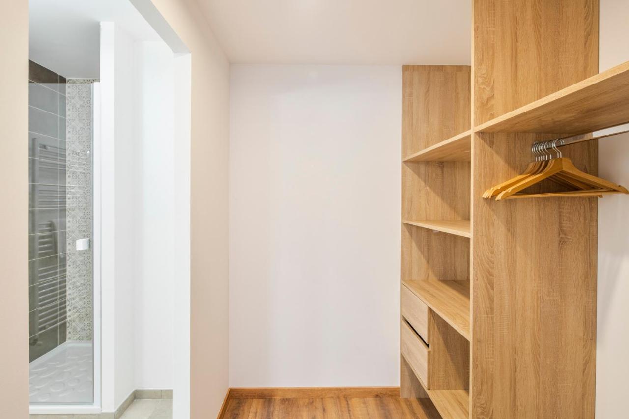 Maison Twin Sister Ренн Экстерьер фото