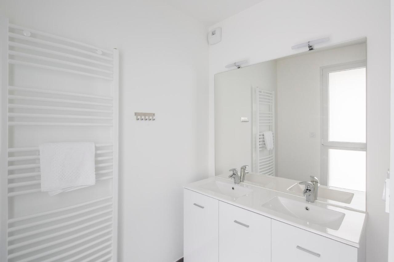 Maison Twin Sister Ренн Экстерьер фото